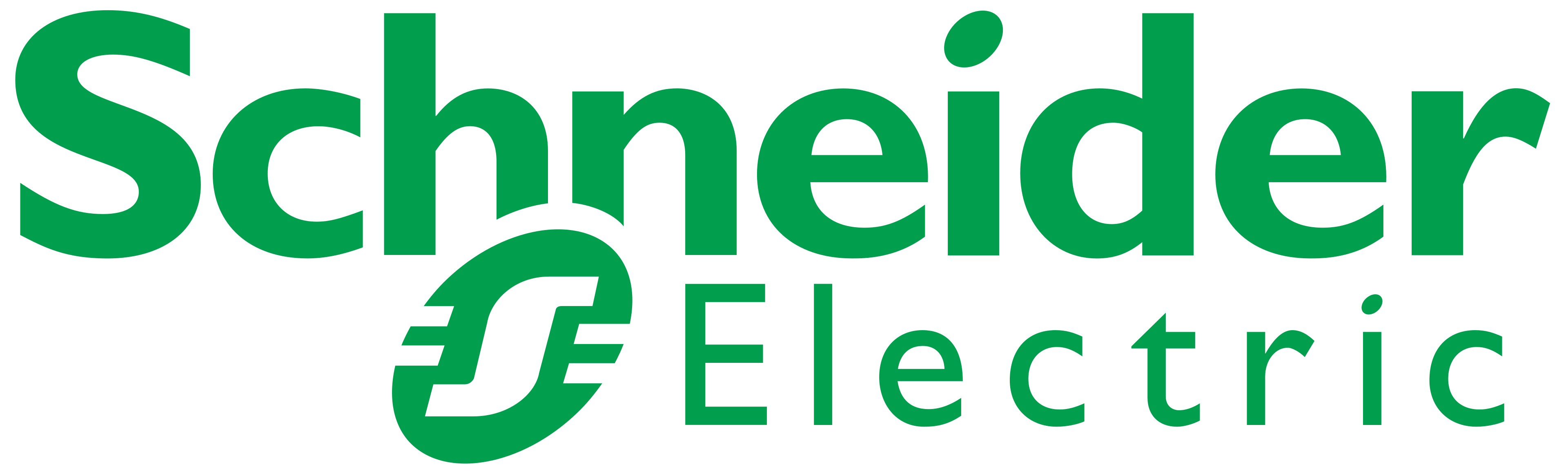 Schneider Electric – Energiemanagement und Elektrotechnik