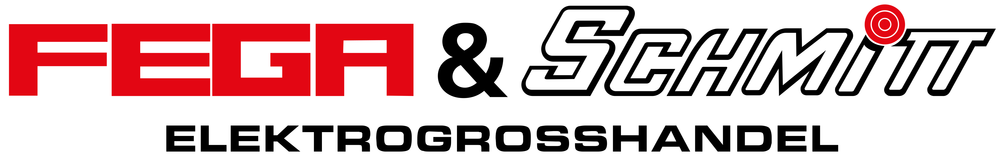 Fega und Schmitt Logo