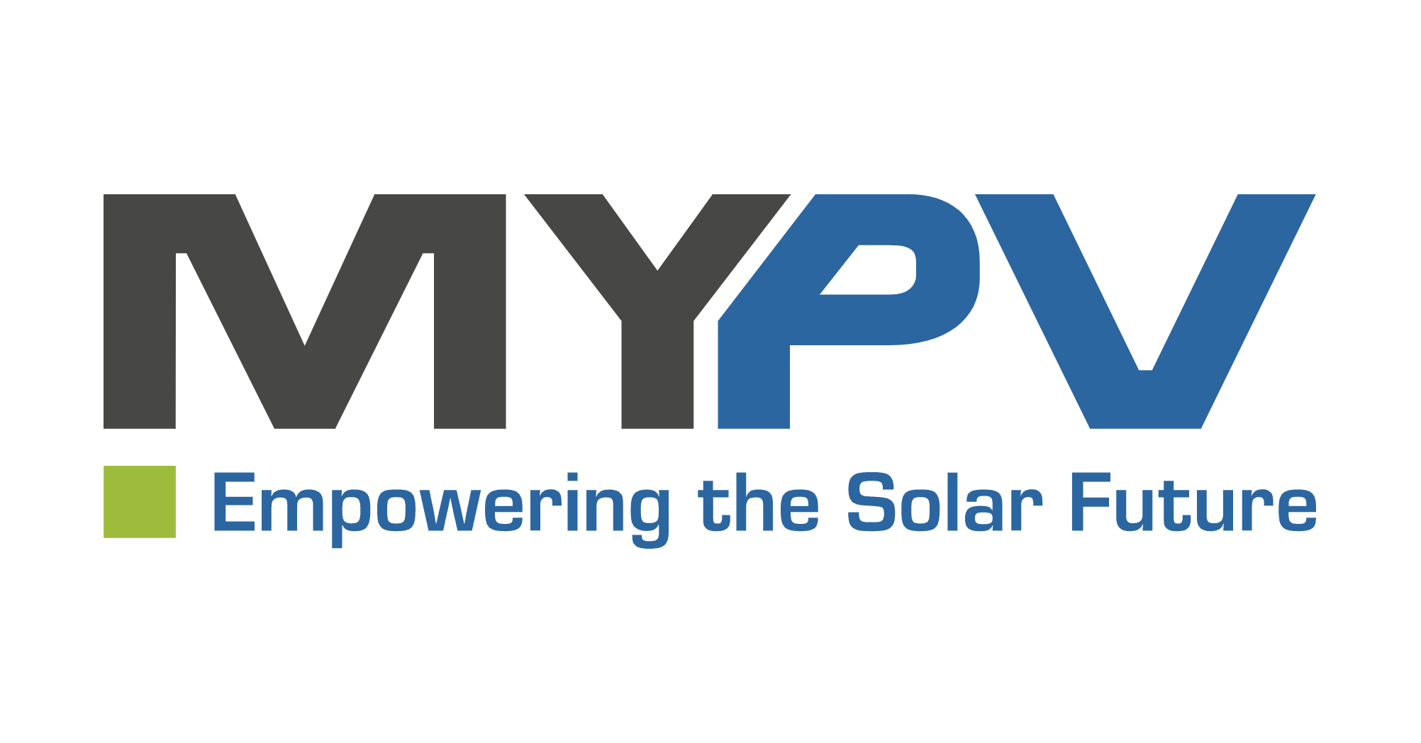 MYPV Logo