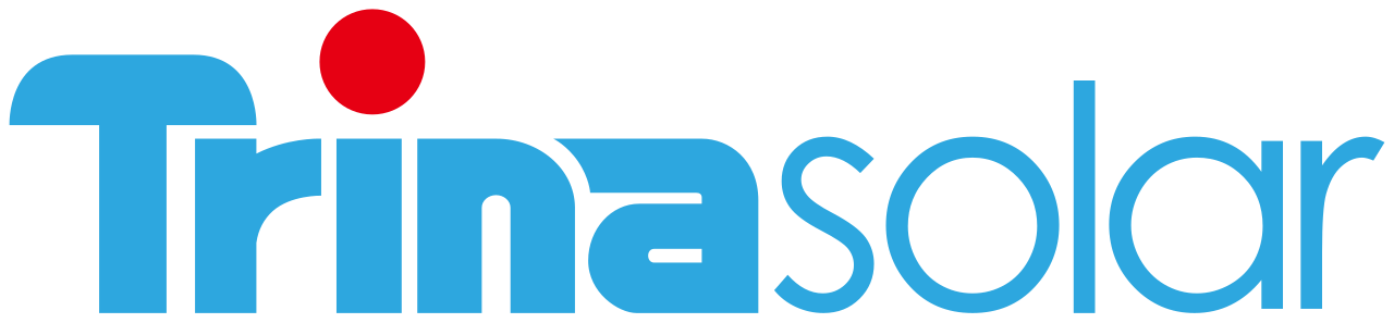 Trina Solar Logo